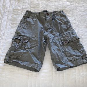 Nice cargo pants, waist 31, perfect condition
